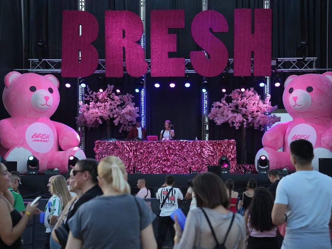 Crazy World conquista Córdoba con su mayor edición hasta la fecha