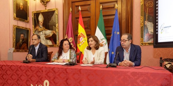 Debate de unos 6.000 médicos en Sevilla sobre la salud en Atención Primaria