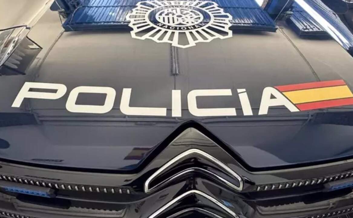 Desmantelada en Córdoba una organización de trata de seres humanos con fines de explotación laboral