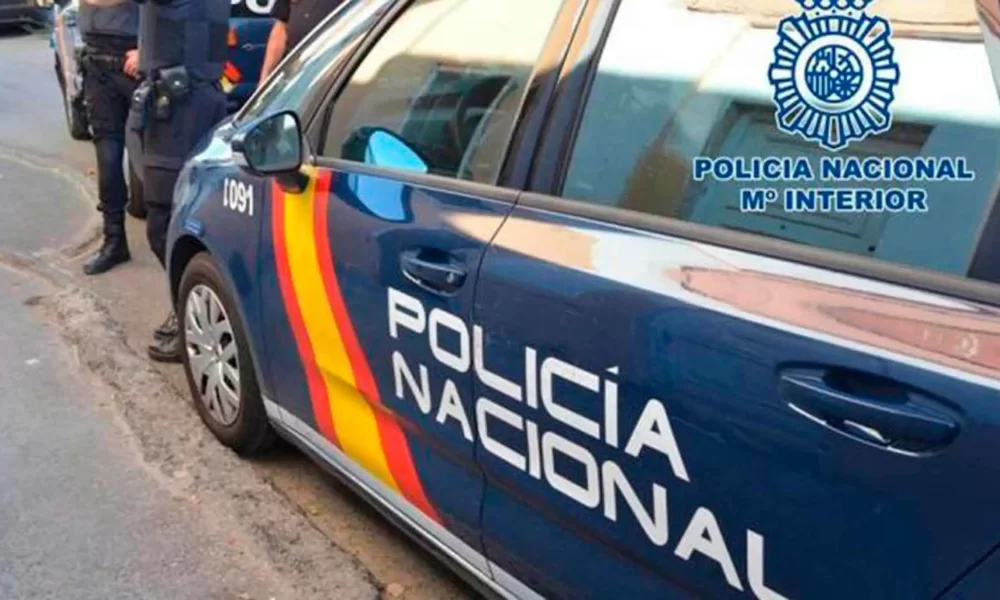 Desmantelada una organización criminal de tráfico de drogas en Écija