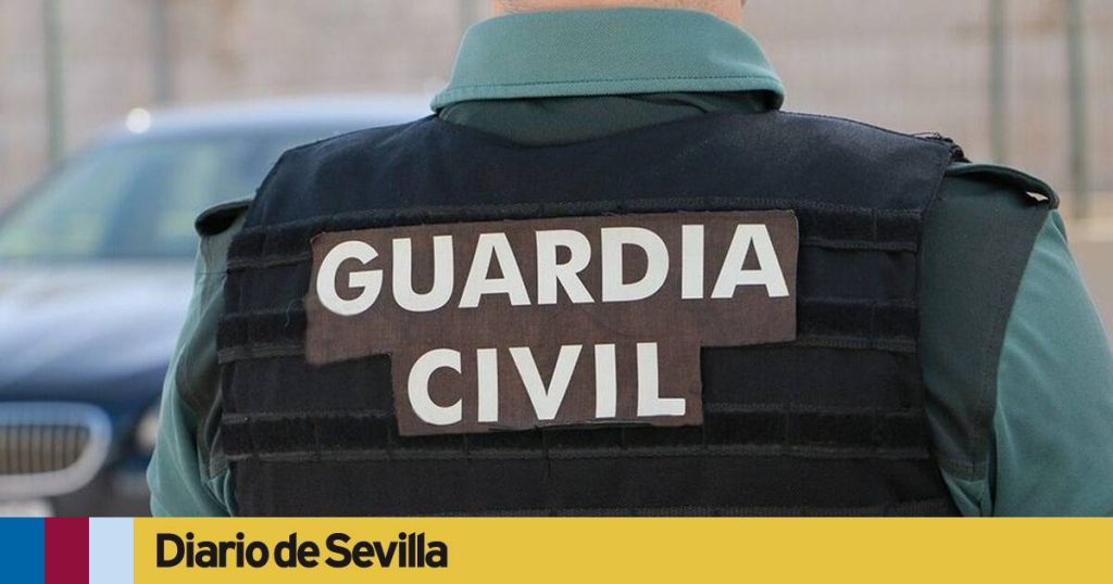 Detenida por dejar a su hijo de tres años solo en casa para salir con su pareja en Málaga