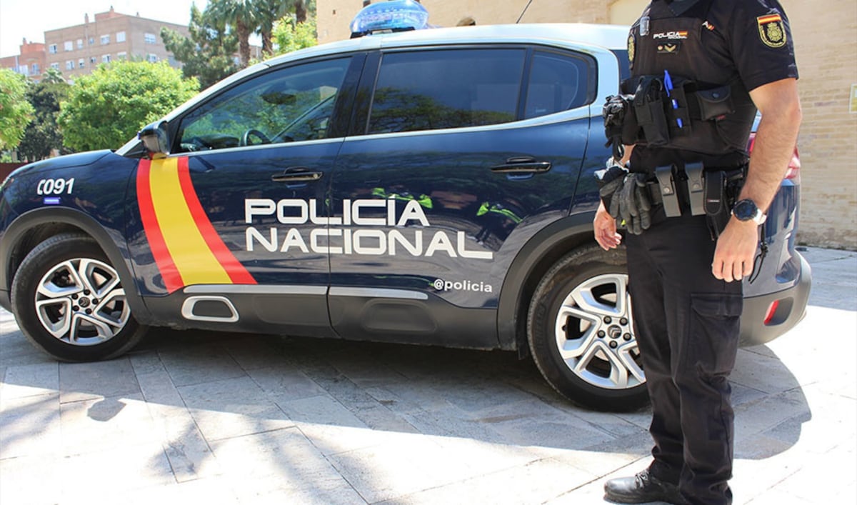 Detenido un hombre de 70 años por matar a su compañero de piso con una escopeta en Málaga | España