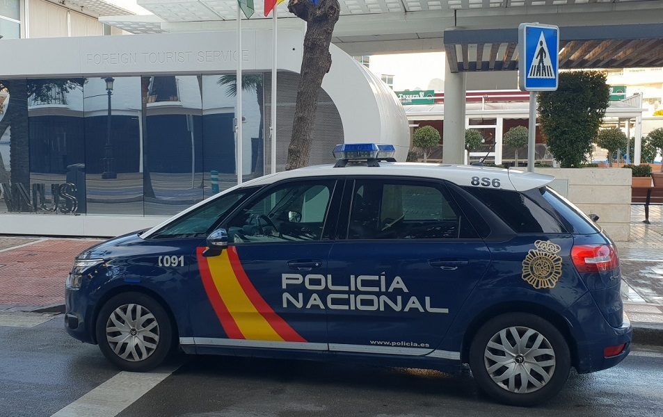 Dos detenidos en Écija tras una reyerta en una vivienda en la que resultó gravemente herido