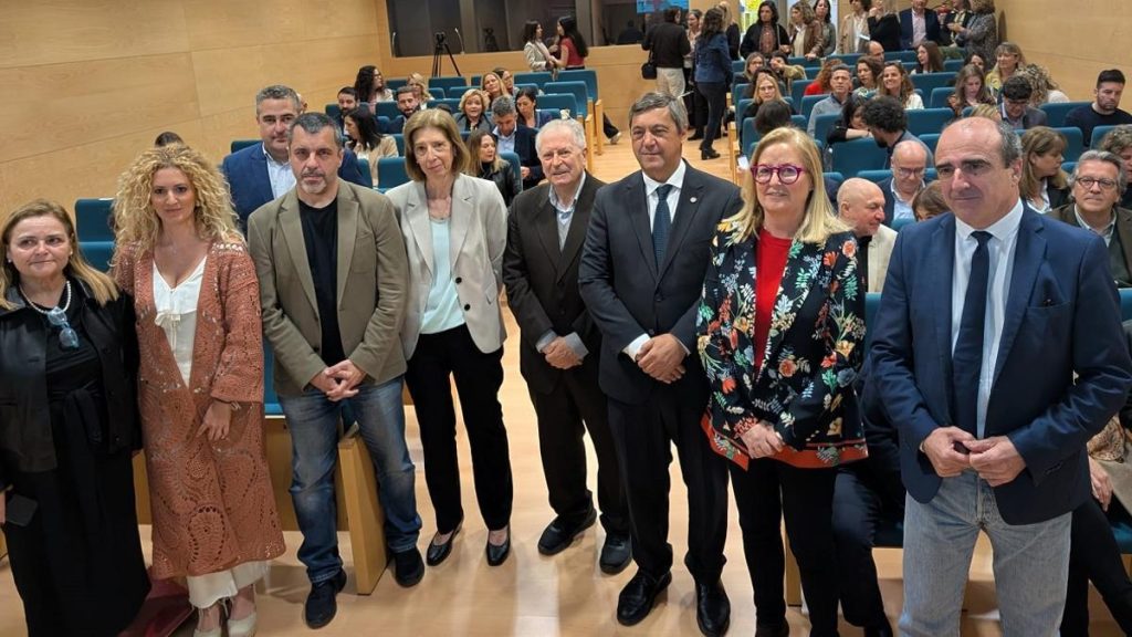 EMPLEO EN MÁLAGA : La feria de empleo de la Universidad de Málaga ofrece casi 390 puestos de trabajo