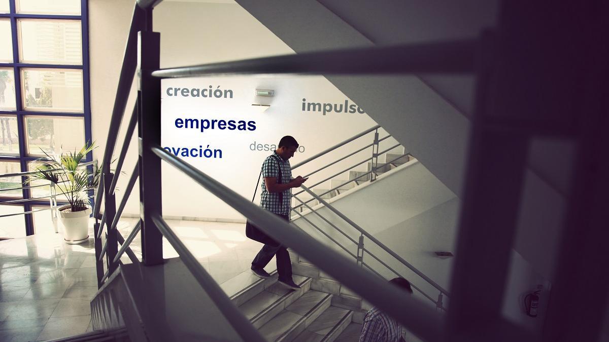 EMPRESAS MÁLAGA | BIC Euronova busca diez start-ups malagueñas para su programa de ciberseguridad con Incibe