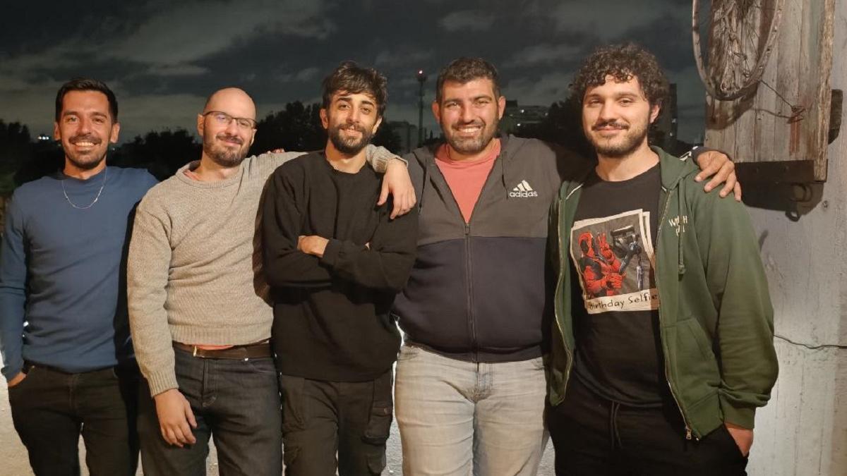 EMPRESAS MÁLAGA | El gobierno de EE.UU. selecciona a la start-up malagueña CuotaQ para el programa Jóvenes Líderes