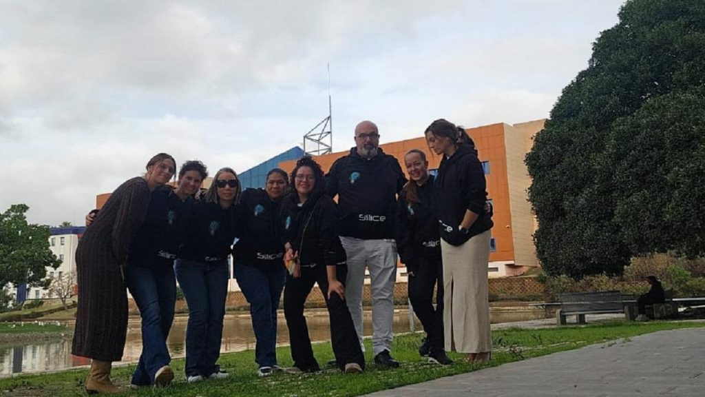 EMPRESAS TECNOLÓGICAS MÁLAGA | La consultora de transformación digital Sílice abre oficina en el PTA de Málaga