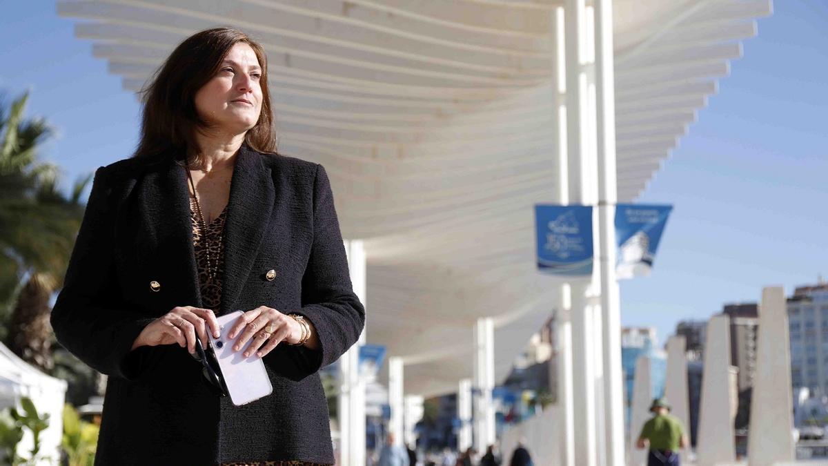 ENTREVISTA AMUPEMA MÁLAGA: "Sigue habiendo lagunas incluso para las mujeres empresarias; no existe el equilibrio entre la vida laboral y personal.