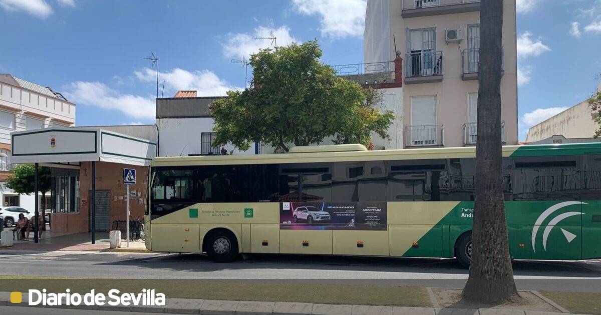 Écija aprueba, a propuesta del PSOE, solicitar la integración en el Consorcio de Transportes de Sevilla.