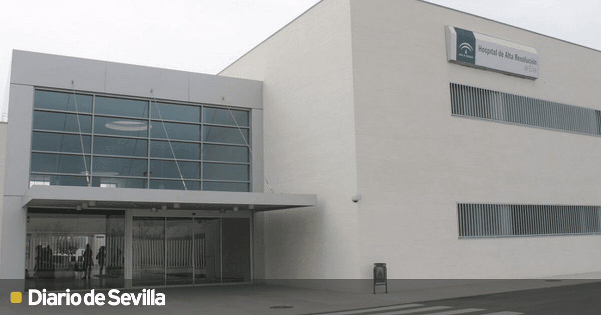 Écija pide al ayuntamiento "la recuperación de todos los servicios eliminados" en el hospital