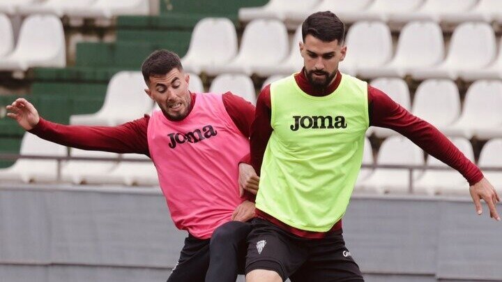 El Córdoba CF busca la redención ante la SD Huesca en el famoso Arcángel