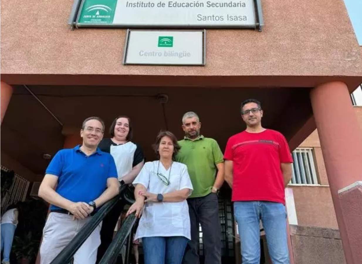 El Distrito de Córdoba y Guadalquivir consolida la cobertura sanitaria en los centros PEVAU