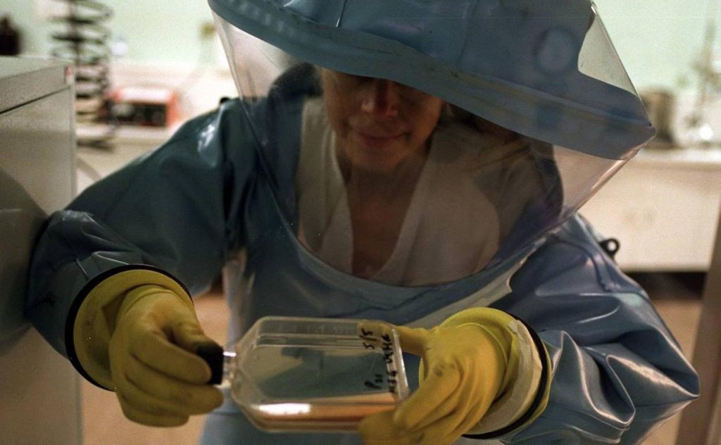 El Ministerio de Sanidad descarta que el paciente de La Fe en Valencia sea portador del virus de Marburgo