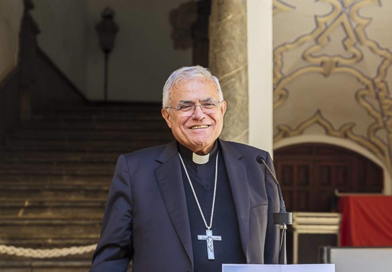 El Obispo de Córdoba deplora el "extremismo" que "idolatra" la naturaleza