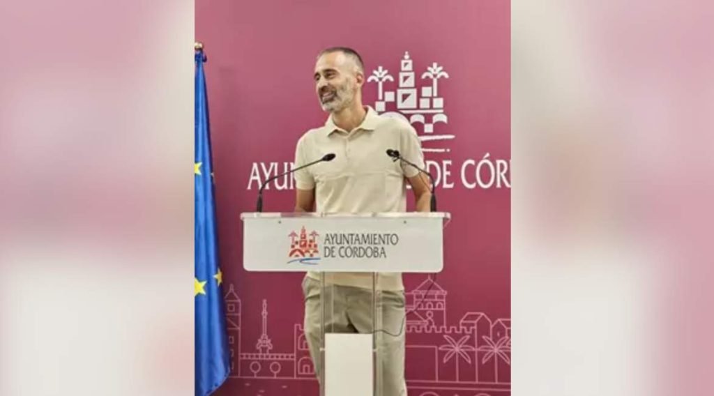 El PSOE critica la "falta de compromiso" del alcalde con el deporte cordobés
