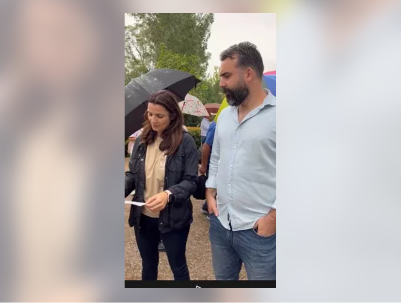 El PSOE de Córdoba apoya las movilizaciones por el agua y la sanidad pública