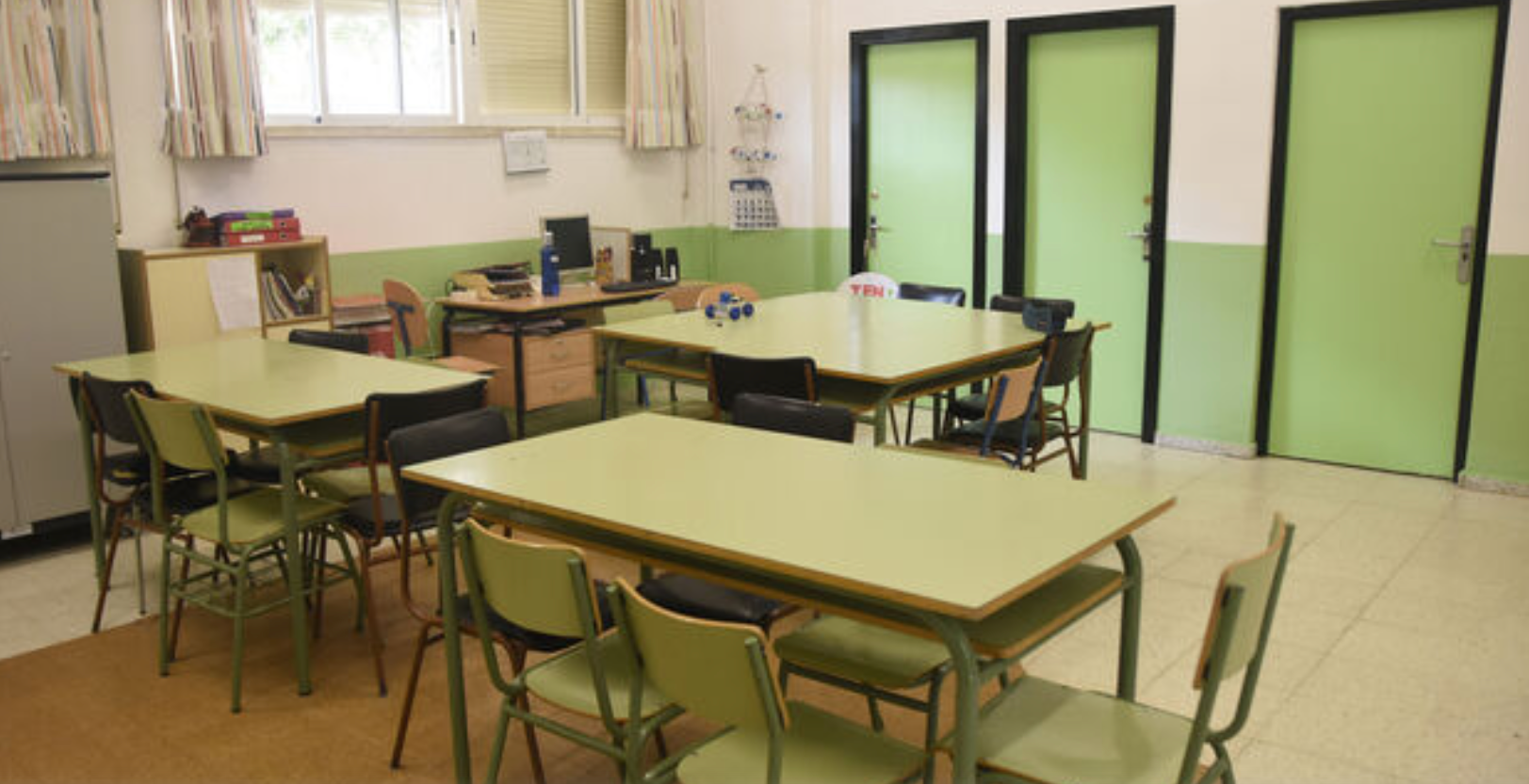 El PSOE de Córdoba lamenta que los escolares cordobeses hayan pasado un mes sin actividades extraescolares