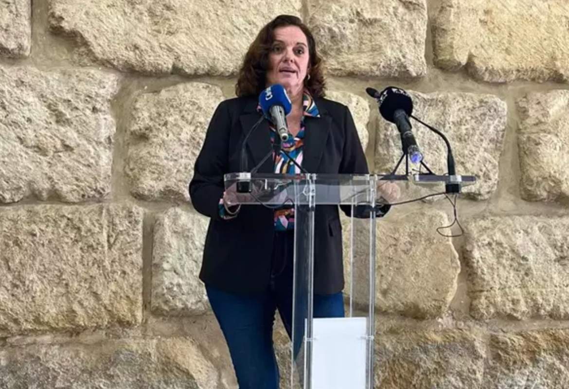 El PSOE de Córdoba pide la renovación de la flota de Aucorsa