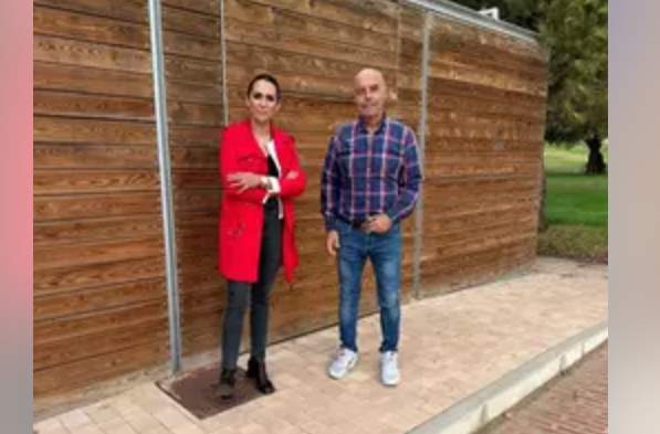 El PSOE de Córdoba reclama la recuperación del aula natural y los servicios públicos de La Asomadilla.