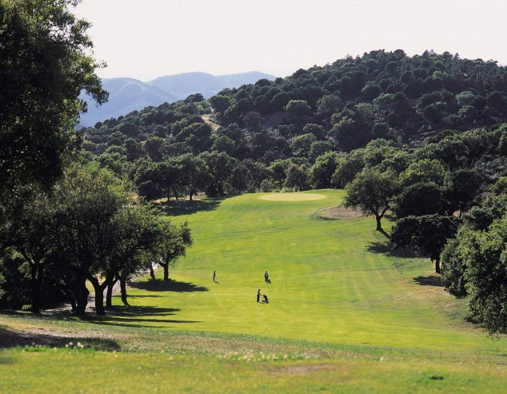El PSOE no ve "viable" un nuevo campo de golf en la ciudad de Córdoba.