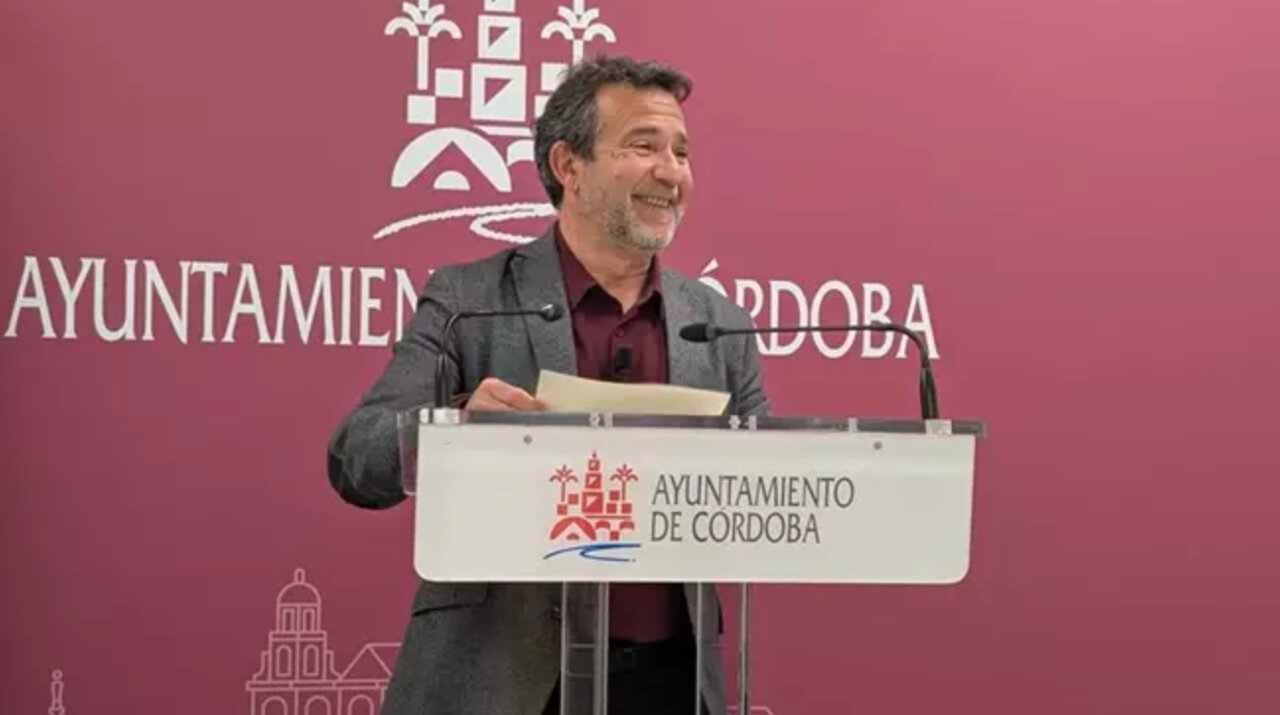 El PSOE pide la creación de un departamento de patrimonio en el Ayuntamiento de Córdoba