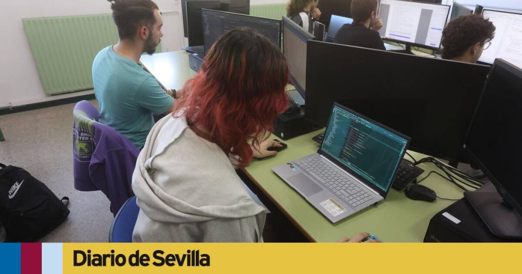 El VET de Sevilla muere de éxito