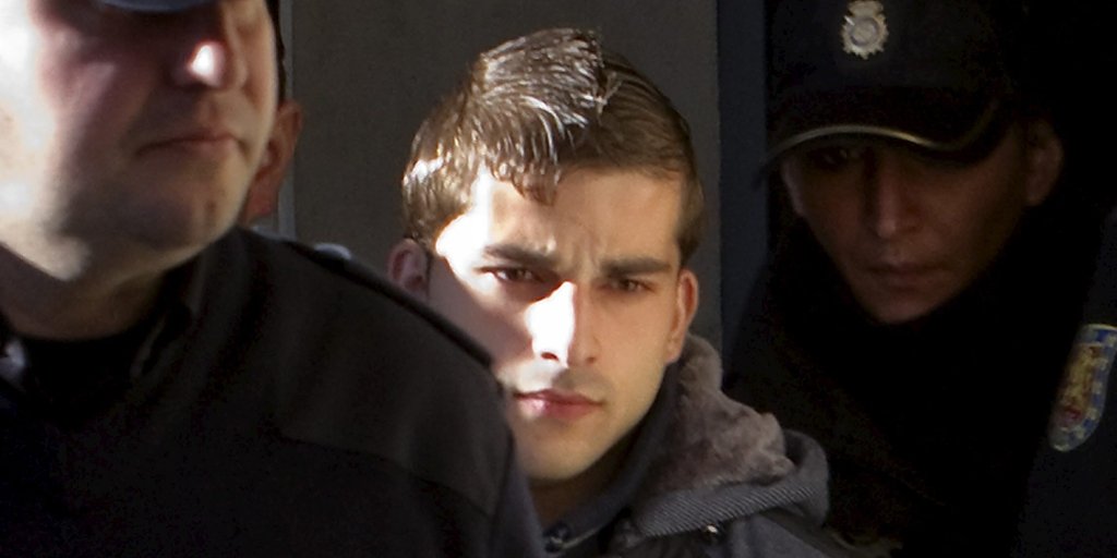 El asesino de Marta del Castillo regresa a Sevilla para declarar contra el juicio de 'Cuco'