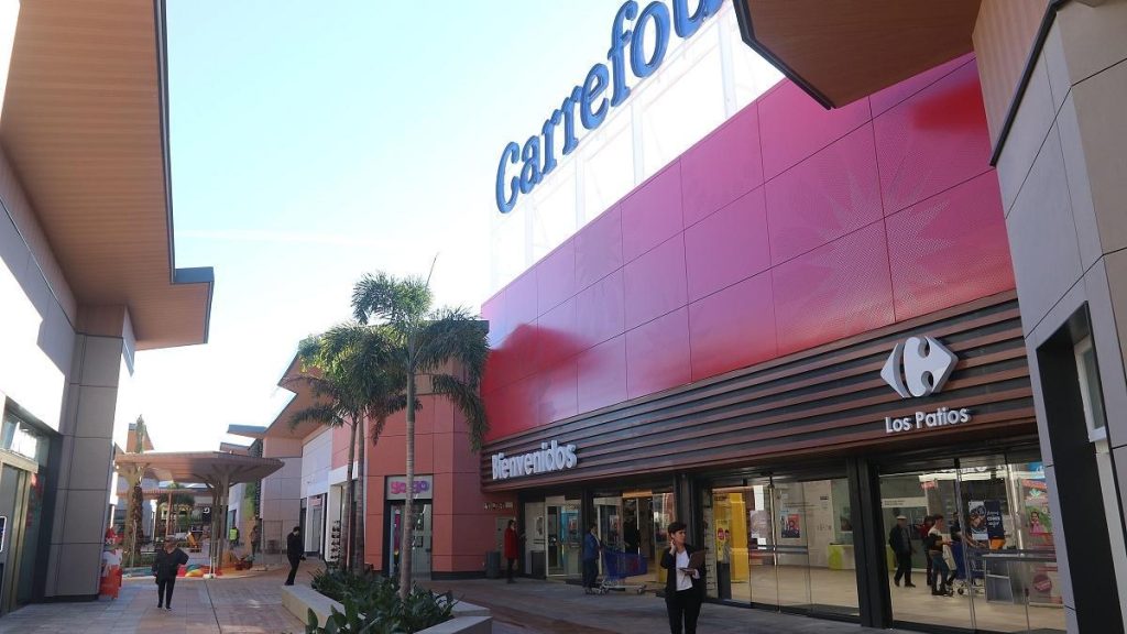 El centro comercial Los Patios de Málaga acogerá una experiencia virtual para los fans de Harry Potter.