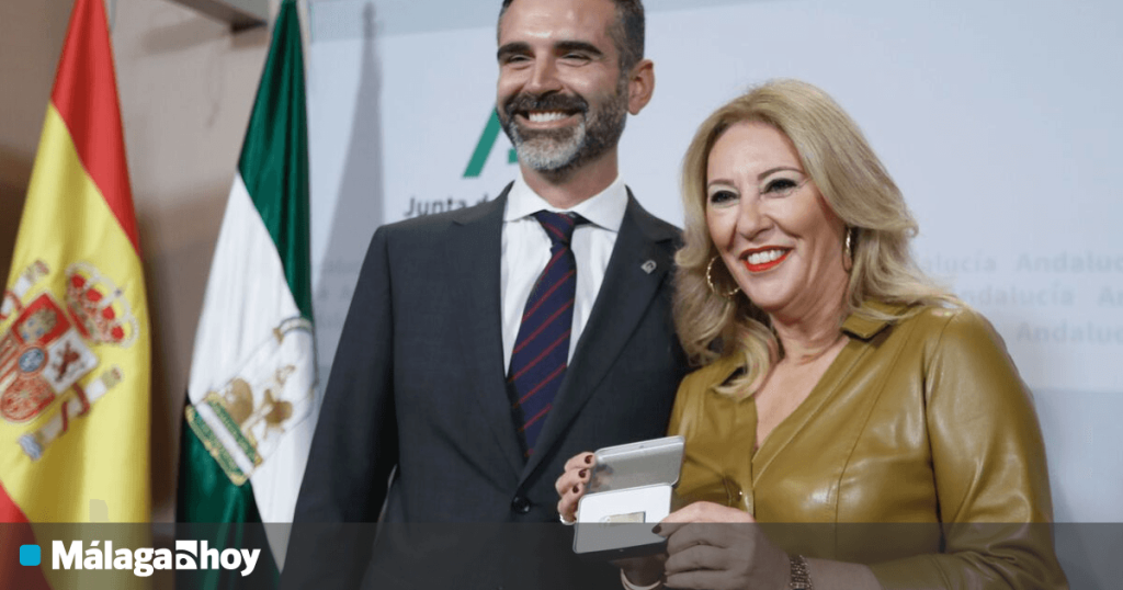 El gobierno regional tiene previsto invertir 615 millones de euros en Málaga, un 30% más que el año pasado, con el agua y la sanidad como principales partidas.