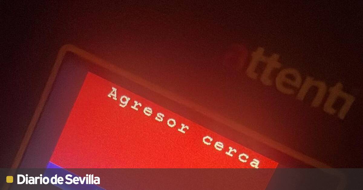 El maltratador más buscado de Sevilla fue detenido dos meses después de quitarse la pulsera de control