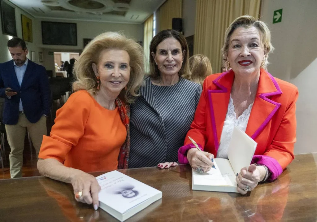 El secreto que la abuela de Alicia Viladomat compartía con Machado (y que ahora revela en Valencia)