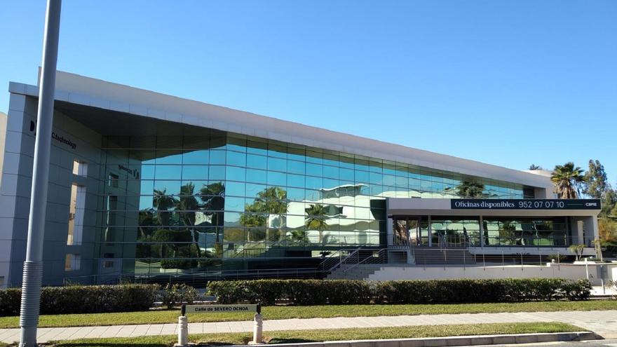 La compañía IWG abrirá antes de final de año un centro de trabajo híbrido y de coworking en el PTA de Málaga
