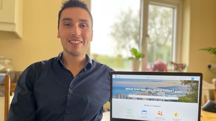 Empresas en Málaga Topnok, una nueva forma de disfrutar de las guías de viaje