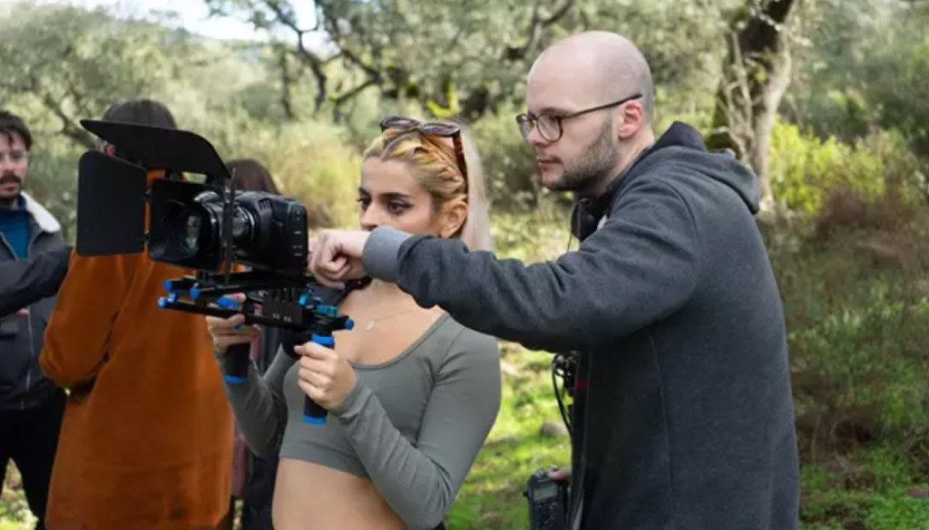 Folie à Famille", del director cordobés Alex Sereno, se estrena en Filmin el 1 de marzo.
