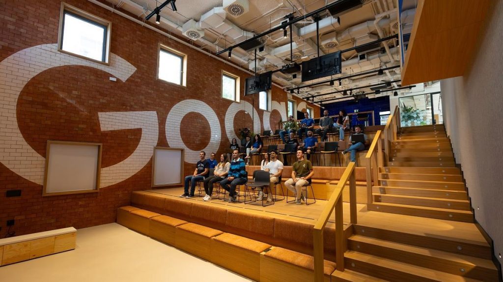 GOOGLE EN MÁLAGA | Google ratifica a la Universidad de Málaga como una de las 20 del mundo que acogerá sus seminarios de ciberseguridad
