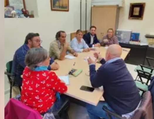 Hacemos Córdoba destaca su "compromiso con la participación ciudadana".