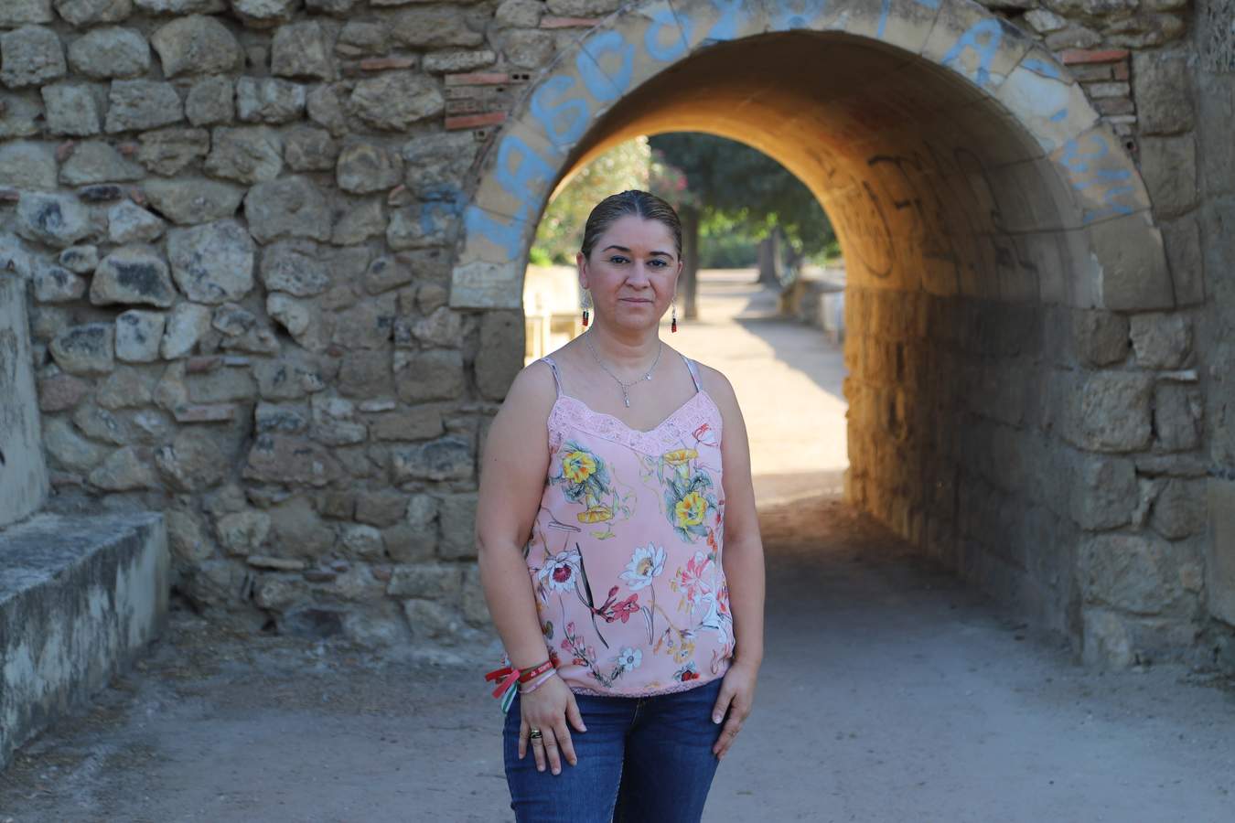Hacemos Córdoba pide a Bellido que recupere el proyecto 'Anillos de río'.