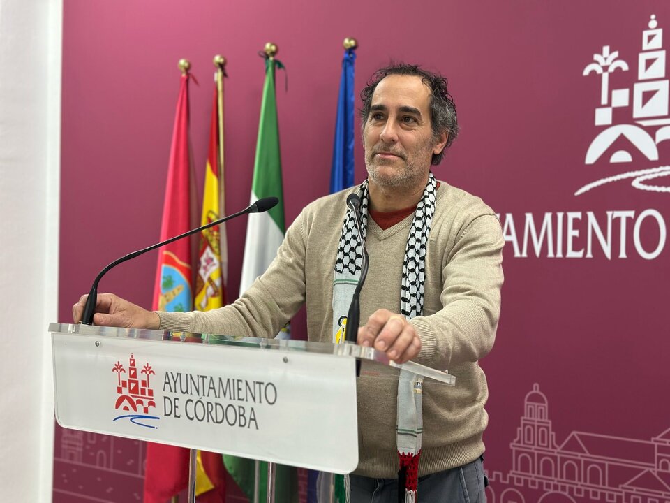 Hacemos Córdoba propone destinar entre 6 y 10 millones de euros a lotes de vivienda pública.