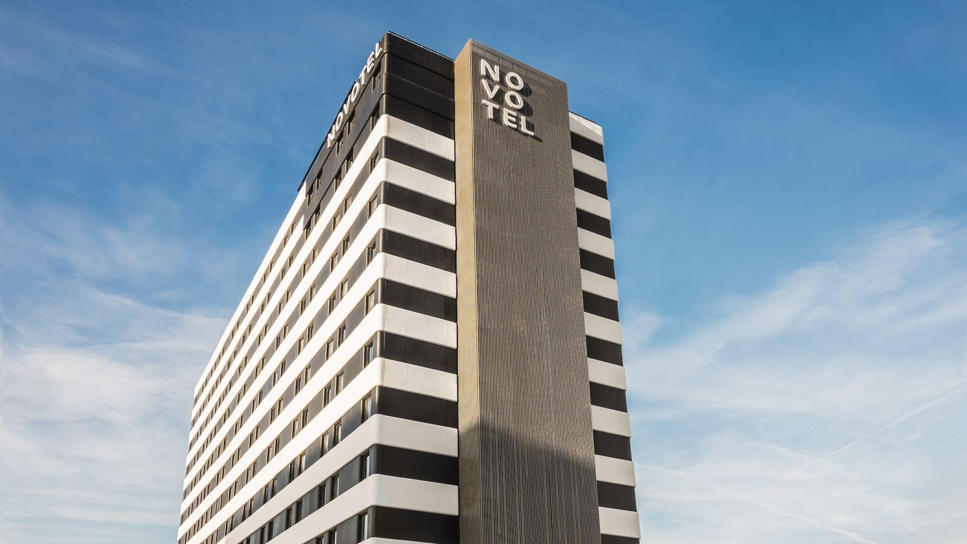 Hoteles Valencia: Un nuevo hotel de cuatro estrellas abre sus puertas en Valencia