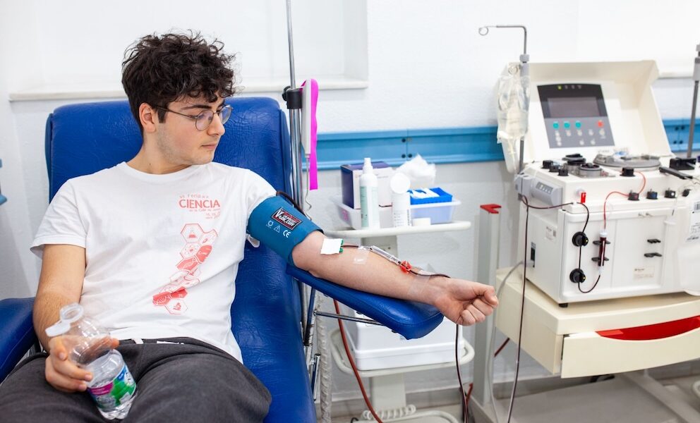 Donacion Sangre 5