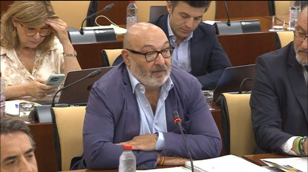 Infraestructuras hidráulicas, salud y empleo en el centro de las enmiendas de VOX Córdoba