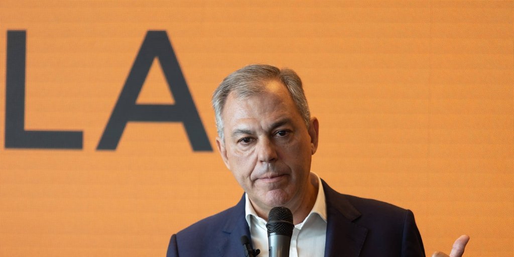 José Luis Sanz avisa de que la Fábrica de Artillería de Sevilla abrirá solo "un 30%" de su espacio