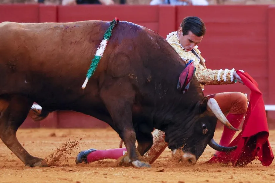 Juan Ortega sublima el toreo en Sevilla: la corrida trascendental de su vida