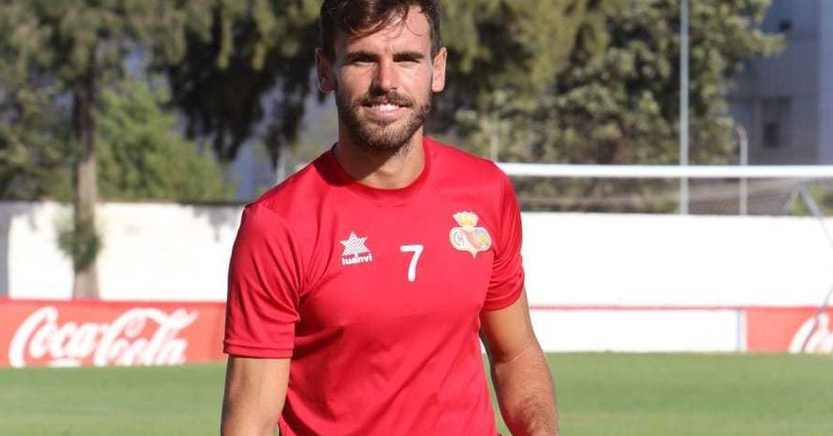 Juanito Argudo, un modesto señor del fútbol colgó las botas