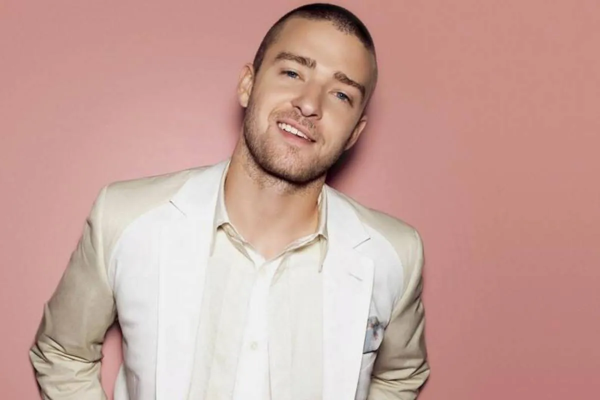 Justin Timberlake celebrará en Sevilla su único concierto en España durante su gira 2025.
