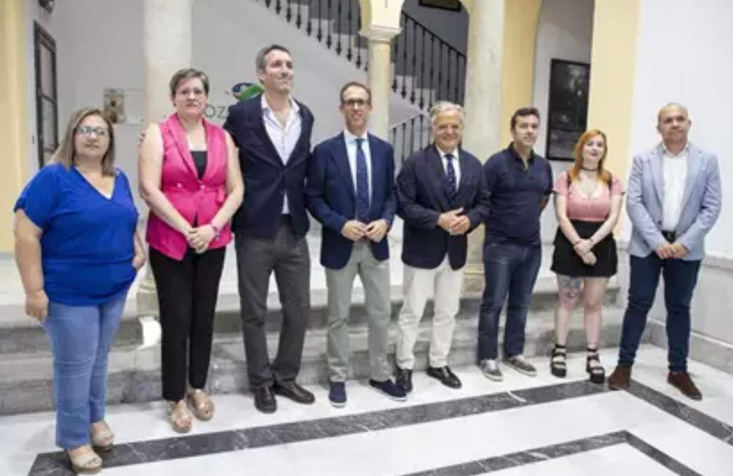 La Diputación de Córdoba aborda los retos del norte, en particular el del agua