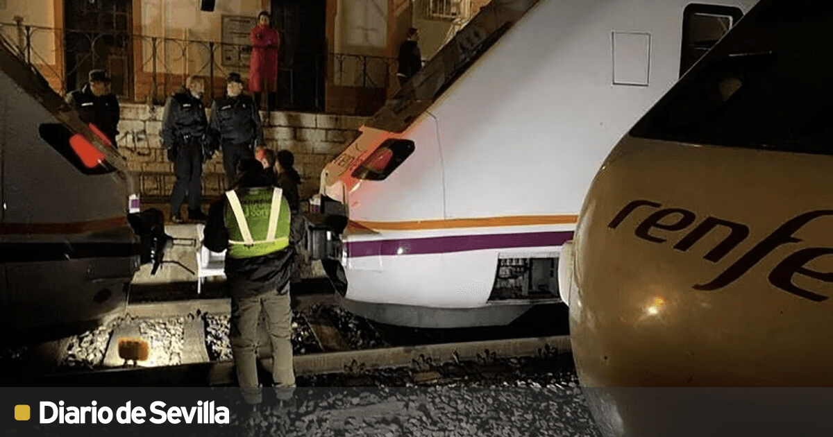 La Diputación de Málaga pide a Óscar Puente "inversiones urgentes" en la red ferroviaria tras el accidente de El Chorro