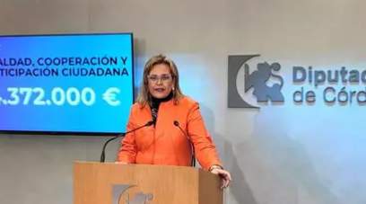 La Diputación nombra a los ganadores de los premios "Córdoba en Igualdad".