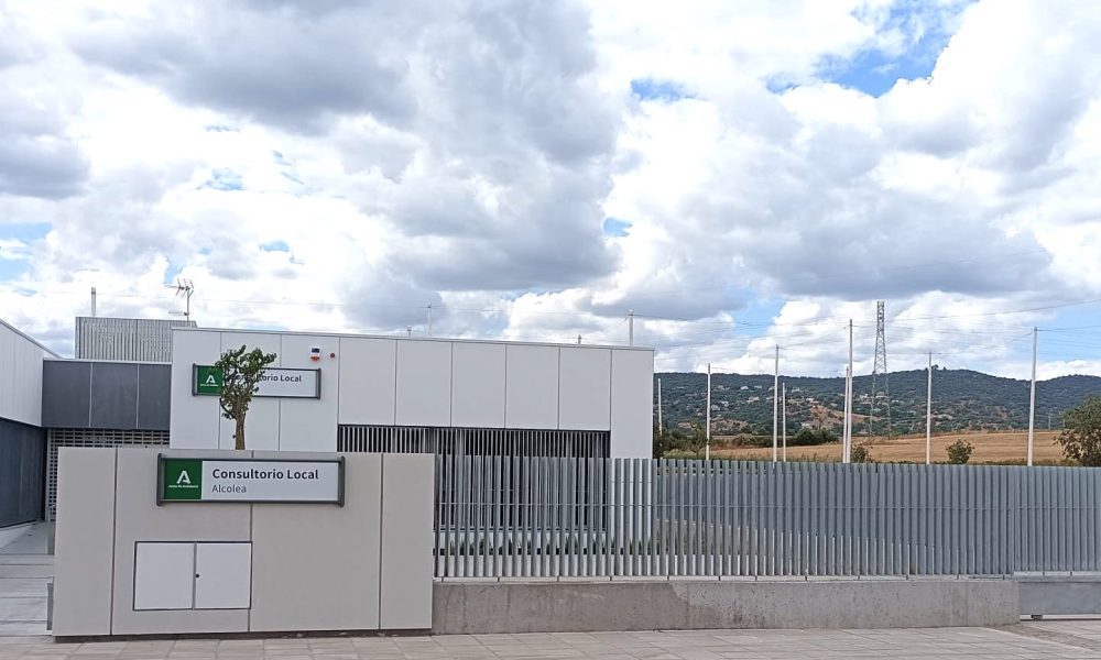 La Junta cierra el centro de salud de Barriada de los Ángeles, Córdoba, y envía a los residentes a tres kilómetros de distancia.