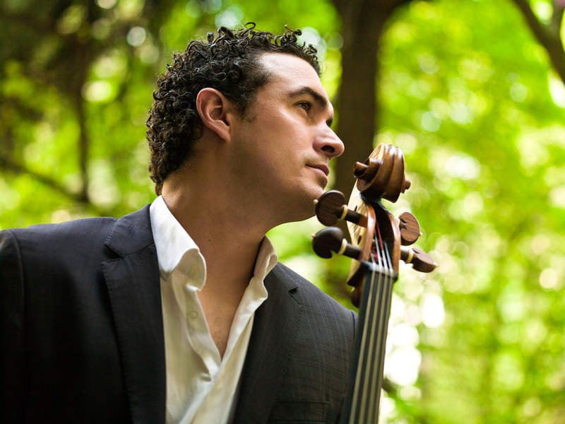 La Orquesta de Córdoba concluye su temporada de abono 2023-2024